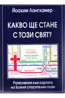 Какво ще стане с този свят